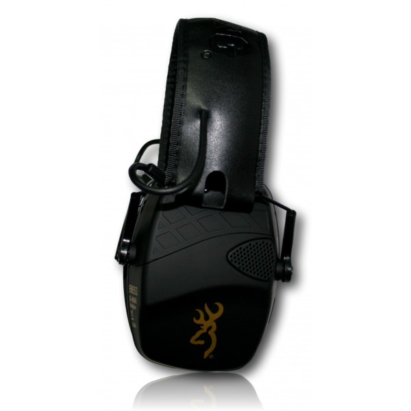 CASQUE ANTI BRUIT ELECTRONIQUE BROWNING FOX