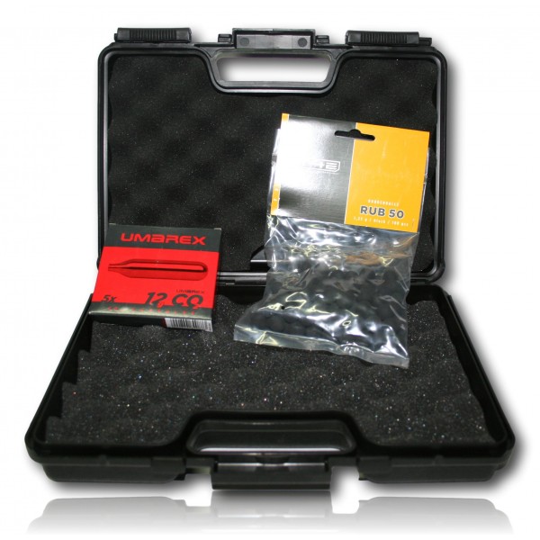 PACK T4E TR50 GENERATION 2