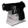 PISTOLET  BULL CHEROKEE FULL SIZE CAL 9X19