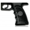 PISTOLET  BULL CHEROKEE FULL SIZE CAL 9X19