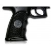 PISTOLET  BULL CHEROKEE FULL SIZE CAL 9X19