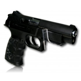 PISTOLET  BULL CHEROKEE FULL SIZE CAL 9X19