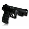 PISTOLET  BULL CHEROKEE FULL SIZE CAL 9X19