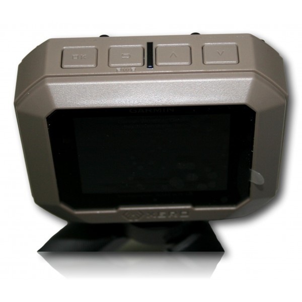 CHRONOGRAPHE BALISTIQUE GARMIN XERO C1 PRO