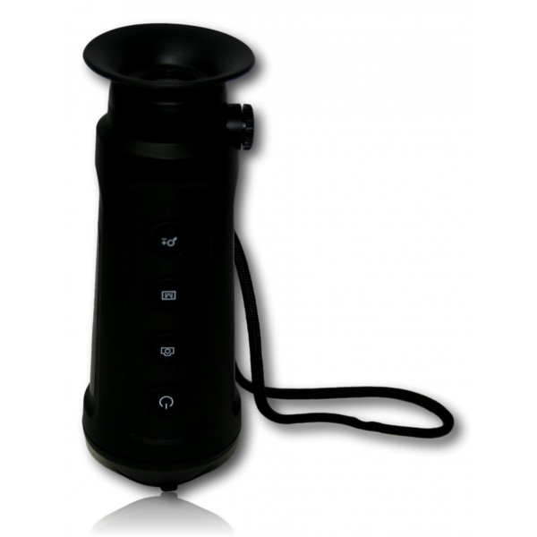 MONOCULAIRE DE VISION THERMIQUE HIKMICRO LYNX S LE10S