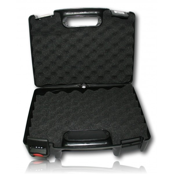 MALETTE POUR ARMES DE POING AVEC FERMETURE A CODE