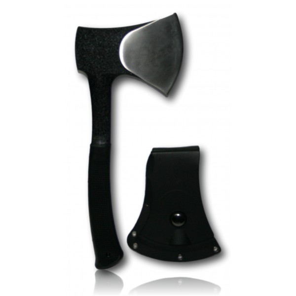 HACHE SIMPLE DE SURVIE ET DE BUSHCRAFT