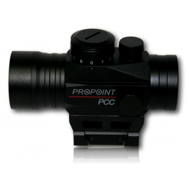 TASE A RED DOT 1X30