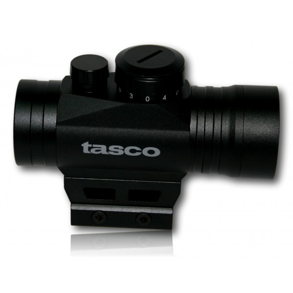 TASE A RED DOT 1X30