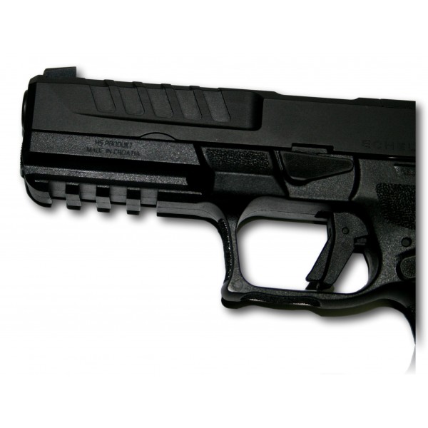 PISTOLET SPRINGFIFLD ARMORY ECHELON 4.5 FS CAL 9X19