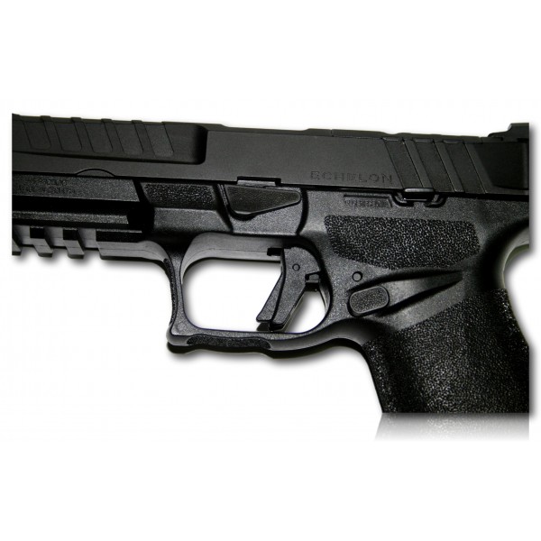 PISTOLET SPRINGFIFLD ARMORY ECHELON 4.5 FS CAL 9X19