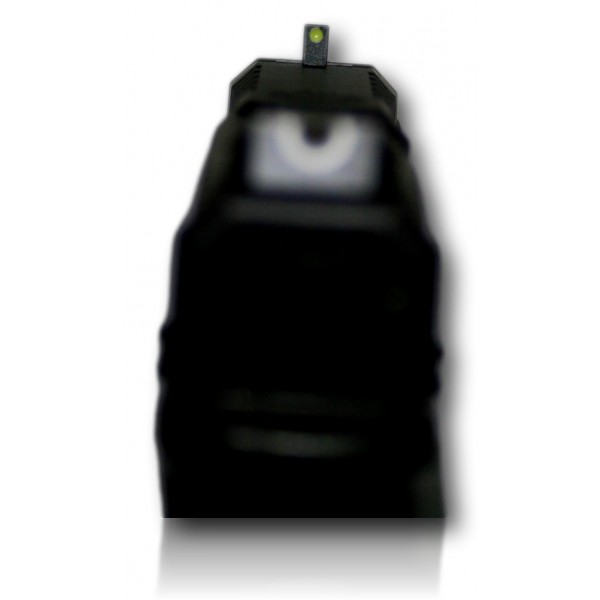 PISTOLET SPRINGFIFLD ARMORY ECHELON 4.5 FS CAL 9X19