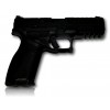 PISTOLET SPRINGFIFLD ARMORY ECHELON 4.5 FS CAL 9X19