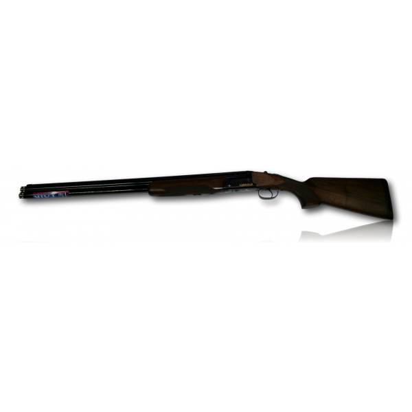 FUSIL SUPERPOSE FAIR CARRERA 3 TRAP CAL 12/76