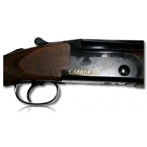 FUSIL SUPERPOSE FAIR CARRERA 3 TRAP CAL 12/76
