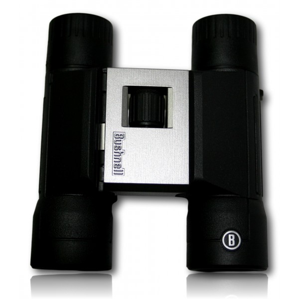 JUMELLE bushnell powerview 2 compact 10x25