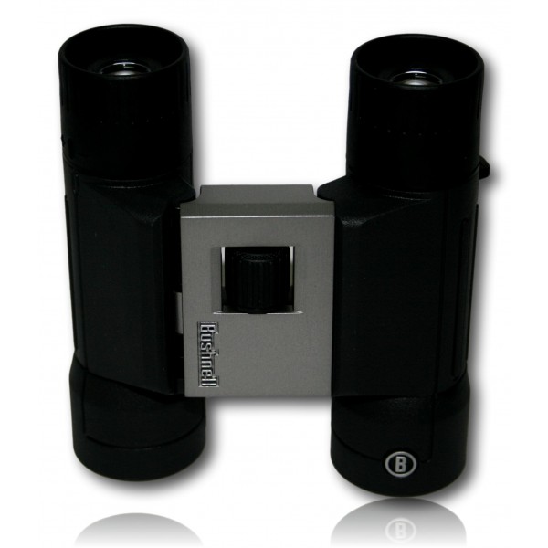JUMELLE bushnell powerview 2 compact 10x25