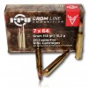 MUNITIONS GRANDE CHASSE PPU CAL 7X64