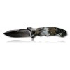 COUTEAU THIRD ABS CAMOUFLE 12CM INOX + ETUI