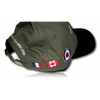 CASQUETTE SPECIAL ANNIVERSAIR D-DAY 80 ANS