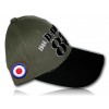 CASQUETTE SPECIAL ANNIVERSAIR D-DAY 80 ANS