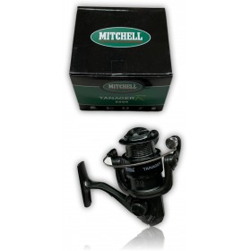 MOULINET TANAGER R2000 FD