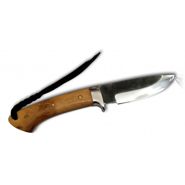 COUTEAU CITADEL BALTIC BAMBOU