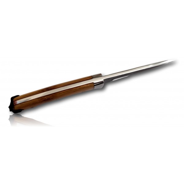 COUTEAU CITADEL BALTIC BAMBOU