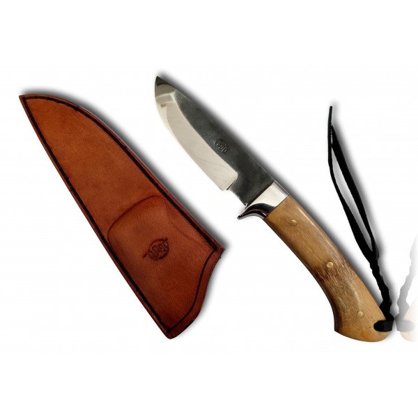 COUTEAU CITADEL BALTIC BAMBOU