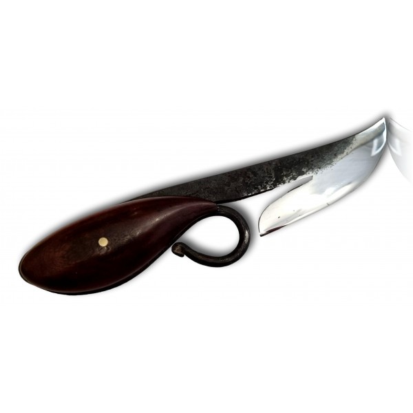 COUTEAU CITADEL VERMICELLUS PETIT MODELE