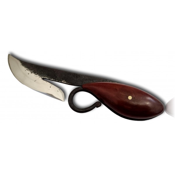 COUTEAU CITADEL VERMICELLUS PETIT MODELE