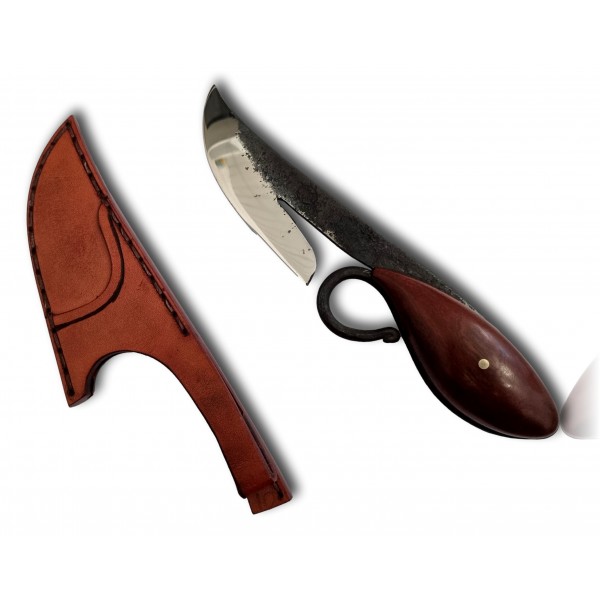 COUTEAU CITADEL VERMICELLUS PETIT MODELE