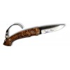 COUTEAU CITADEL TRIDENT HETRE