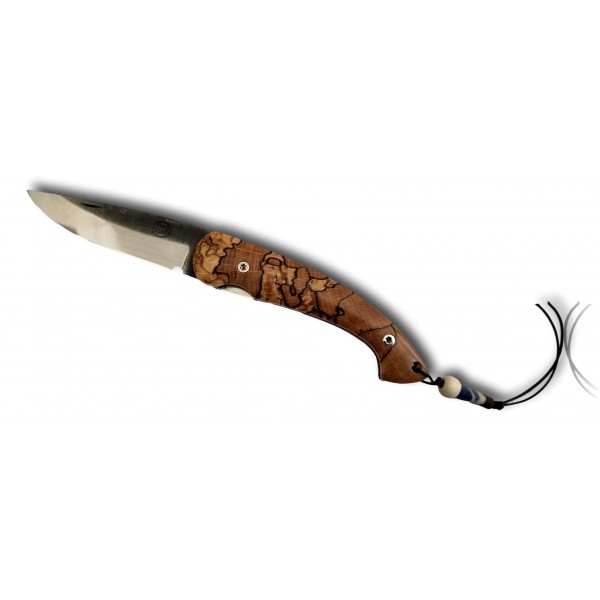 COUTEAU CITADEL TRIDENT HETRE