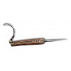 COUTEAU CITADEL TRIDENT HETRE