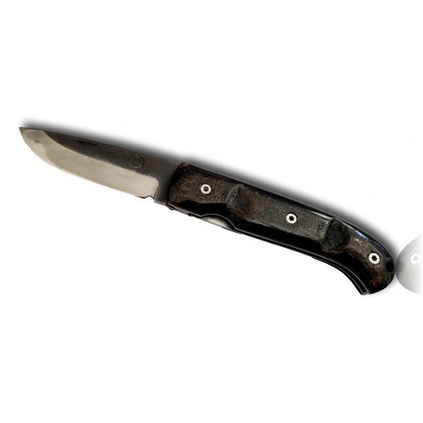 COUTEAU CITADEL DANANG CORNE DE BUFFLE