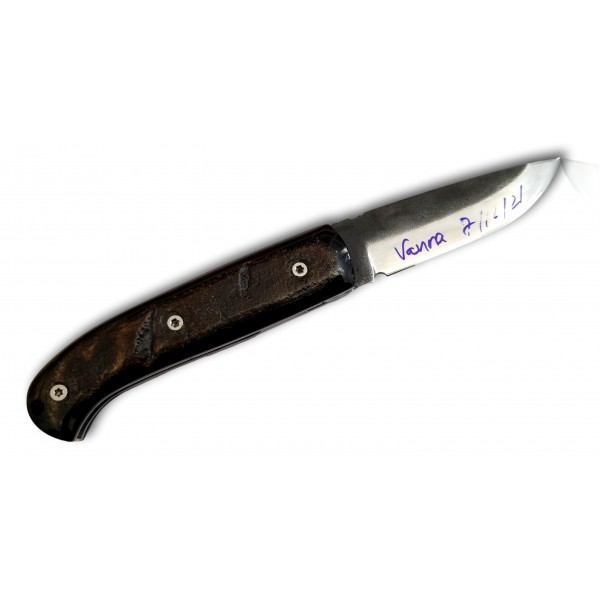 COUTEAU CITADEL DANANG CORNE DE BUFFLE