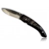 COUTEAU CITADEL ROMAN CORNE DE BUFFLE
