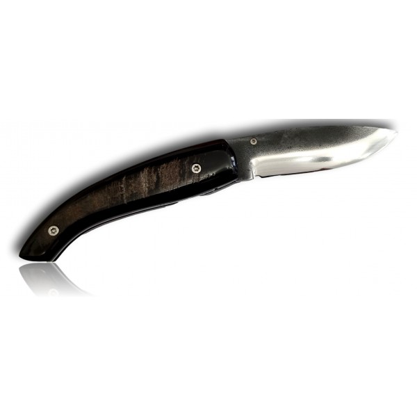 COUTEAU CITADEL ROMAN CORNE DE BUFFLE