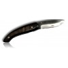 COUTEAU CITADEL ROMAN CORNE DE BUFFLE