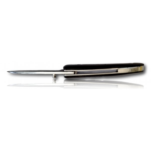 COUTEAU CITADEL ROMAN CORNE DE BUFFLE