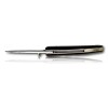 COUTEAU CITADEL ROMAN CORNE DE BUFFLE