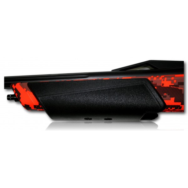 CARABINE WINCHESTER SXR2 PUMP TRACKER 9.3X62
