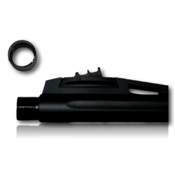 CARABINE WINCHESTER SXR2 PUMP TRACKER 9.3X62