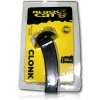 CLONK BLACK CAT SHALLOW WATER