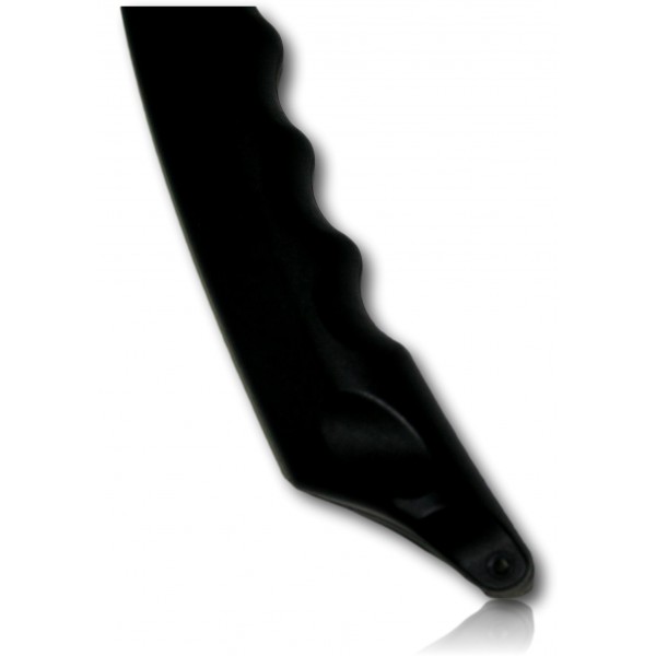 CLONK BLACK CAT SHALLOW WATER