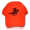 CASQUETTE WINCHESTER logo orange