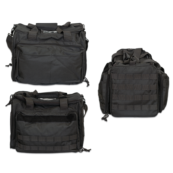 SAC MULTI-FUNCTION BARBARIC. MULTIPOSIT 39303