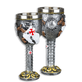 GOBELET TEMPLIER TOLE10 39366