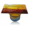 TEIGNES PLASTIQUE POWER BAIT ARGENT X55